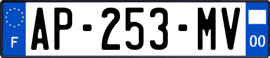 AP-253-MV
