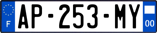 AP-253-MY