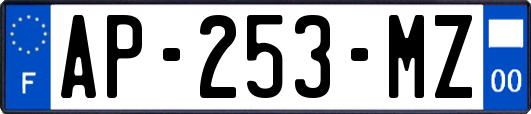 AP-253-MZ