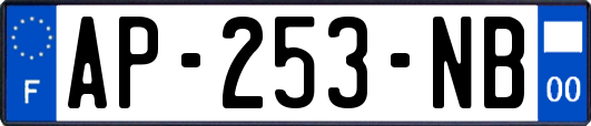 AP-253-NB