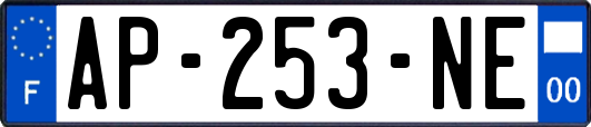 AP-253-NE
