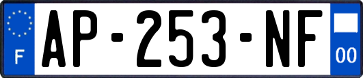 AP-253-NF