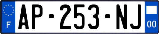 AP-253-NJ