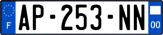 AP-253-NN