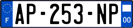 AP-253-NP