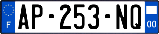 AP-253-NQ