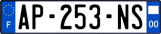 AP-253-NS