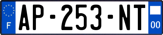 AP-253-NT