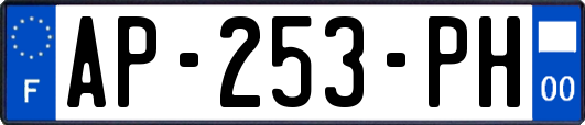 AP-253-PH