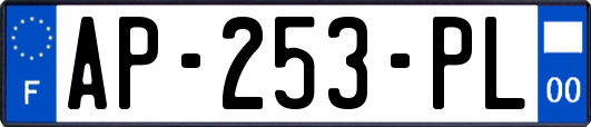 AP-253-PL