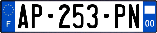 AP-253-PN