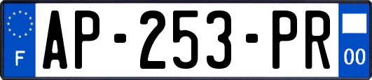 AP-253-PR