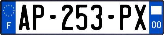 AP-253-PX