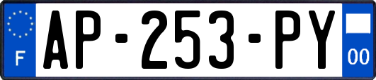 AP-253-PY