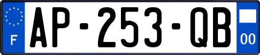 AP-253-QB