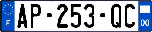 AP-253-QC