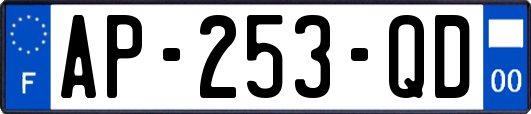 AP-253-QD