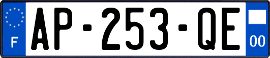 AP-253-QE