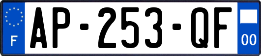 AP-253-QF