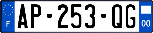 AP-253-QG
