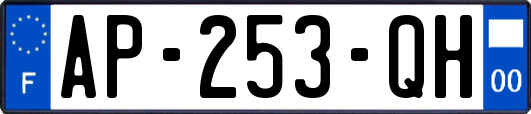 AP-253-QH