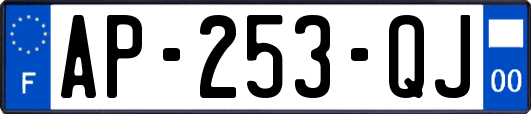 AP-253-QJ