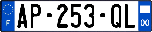 AP-253-QL