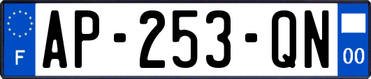 AP-253-QN
