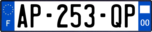 AP-253-QP