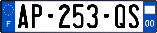 AP-253-QS
