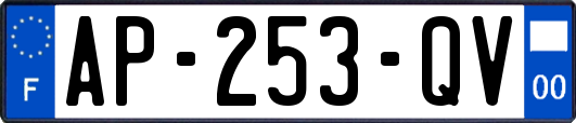 AP-253-QV