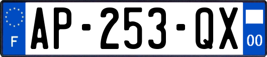 AP-253-QX