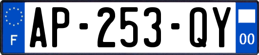 AP-253-QY