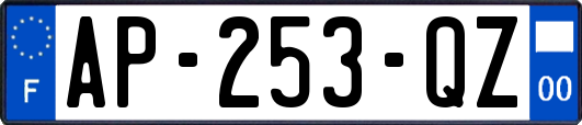 AP-253-QZ