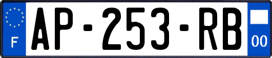 AP-253-RB