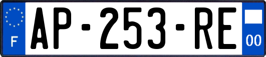 AP-253-RE