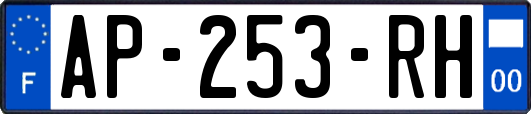 AP-253-RH