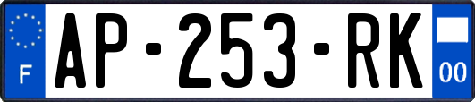 AP-253-RK