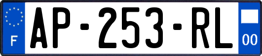 AP-253-RL