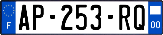 AP-253-RQ