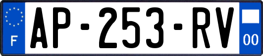 AP-253-RV