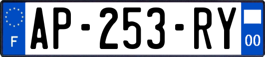 AP-253-RY