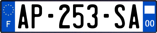 AP-253-SA