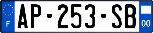 AP-253-SB