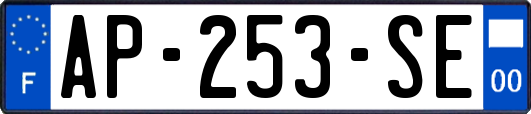 AP-253-SE