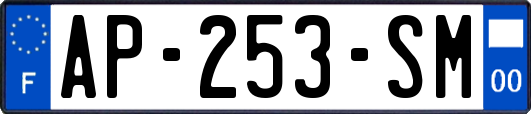 AP-253-SM