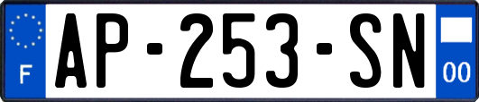 AP-253-SN