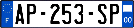 AP-253-SP