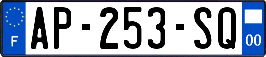 AP-253-SQ