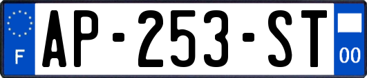 AP-253-ST